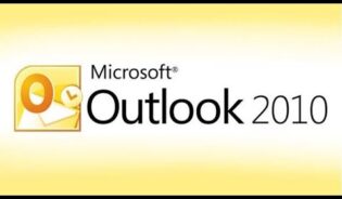¿Cómo configurar outlook 2010 para que se actualice automáticamente?
