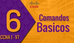 Configuración de router: comandos principales