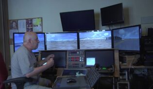Cómo configurar 2 monitores para fsx