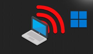 Solución: Configurar zona cobertura móvil en Windows 11