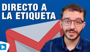 Configuración de correo en Gmail: temas posibles