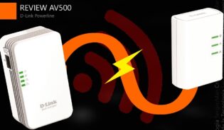 Cómo configurar d-link dhp-w310av