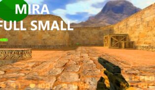 Comandos para configurar la mira del cs 1.6