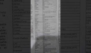 Configuración de control de Claro: lista de códigos