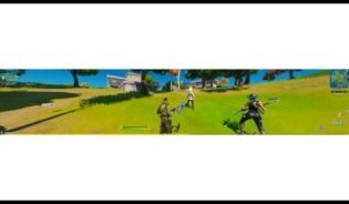 Cómo configurar 2 monitores para que parezca uno solo