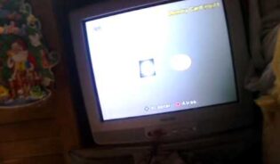 Cómo configurar la ps2 para ver dvd
