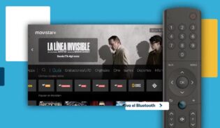 Cómo configurar el mando vocal de movistar
