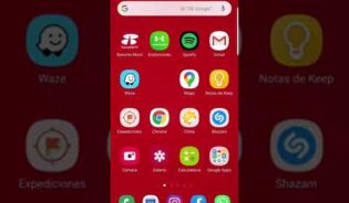Cómo configurar el calendario de mi celular