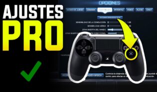Cómo configurar el mando para rocket league