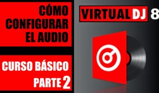 Cómo configurar dos salidas de audio en virtual dj