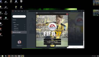 Cómo configurar fifa 17 para jugar sin lag