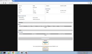 Cómo configurar hotspot en dd-wrt