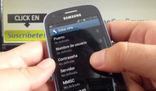 Configuración APN: Guía para Operadores Panamá
