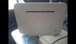 Cómo configurar mitrastar dsl-2401hn-t1c chile