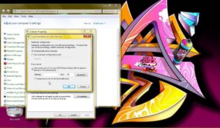 Configurar servidor proxy en Windows 7: ¡Guía definitiva!