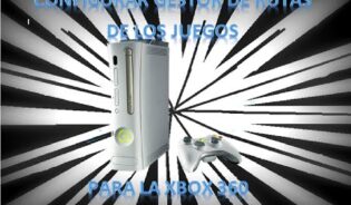 Cómo configurar las rutas en el freestyle xbox