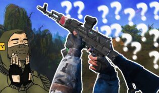 Guía: Configurar controles en Stalker Call of Pripyat
