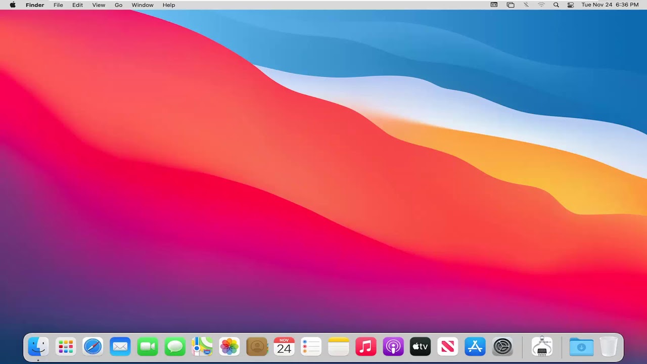 «Tutorial: Forzar el apagado de MacBook congelada»