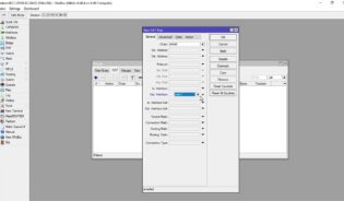Cómo configurar antena mikrotik lhg 5
