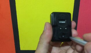 Cómo configurar cateye velo 7 para aro 29