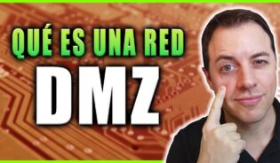 Cómo configurar el dmz de mi router