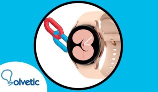 Cómo configurar el reloj samsung galaxy watch 4
