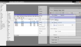 Cómo configurar mikrotik 750 paso a paso