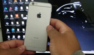 Cómo configurar itunes para iphone 6