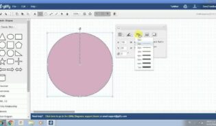Cómo configurar el idioma de gliffy diagrams
