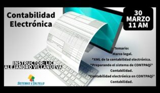 Guía completa: catálogos para contabilidad electrónica
