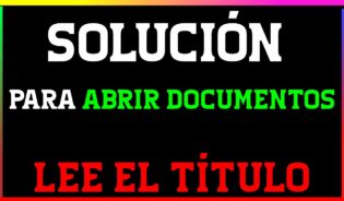 Cómo configurar celular para abrir pdf