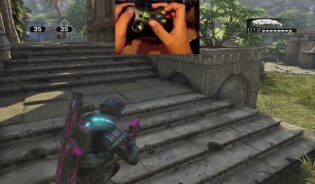 Guía completa para configurar Gears of War 3