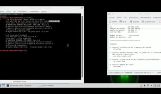Cómo configurar la red en opensuse
