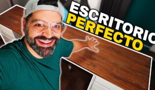 Guía completa para configurar tu escritorio de computadora
