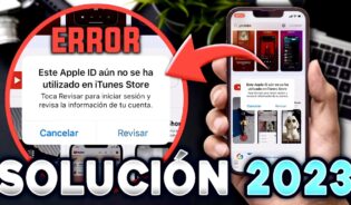 Cómo configurar itunes store en mi iphone