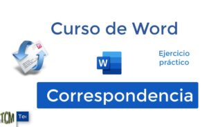 Configuración de carta modelo principal: pasos sencillos