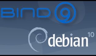 Instalar y configurar DNS en Debian 9: Guía completa