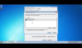 Cómo configurar java en panel de control