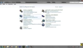 Configuración teclado Windows 7: programa fácil y rápido