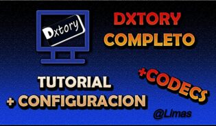 Cómo configurar dxtory para grabar minecraft