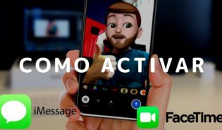 Cómo configurar facetime con mi numero de telefono
