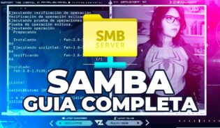 Guía completa para instalar y configurar Samba en Fedora