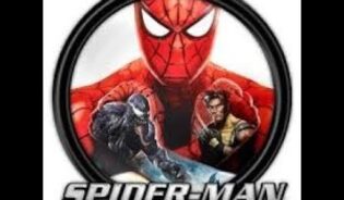 Cómo configurar graficos spiderman web of shadows