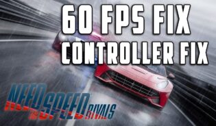 Configurar control en Need for Speed Rivals: Guía completa