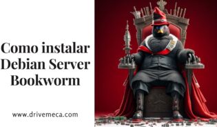 Instalar y configurar servidor de correo en Debian: Guía completa