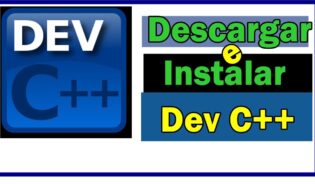 Cómo configurar dev c++ en windows 7