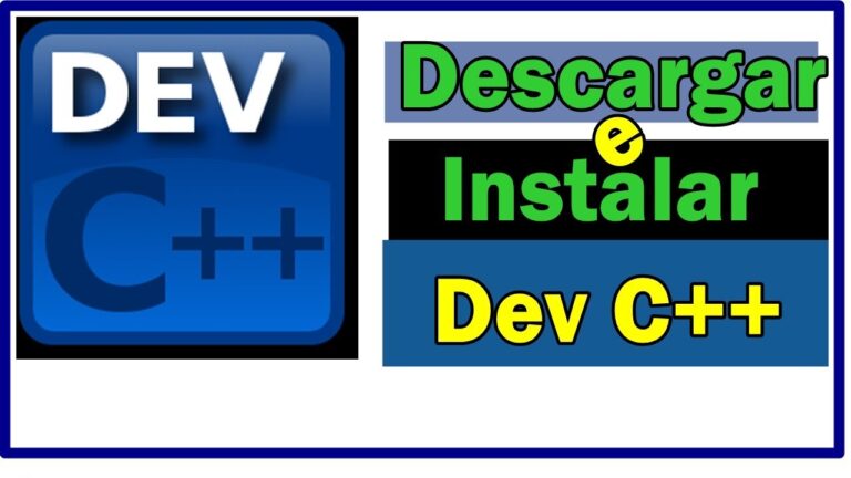Cómo configurar dev c++ en windows 7 - Mundowin