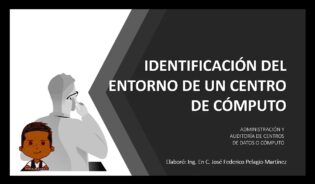 Cómo configurar el entorno de trabajo en los equipos de computo