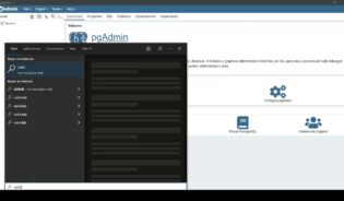 Configuración avanzada en PostgreSQL
