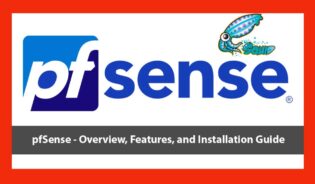 Cómo configurar el proxy en pfsense